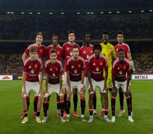 曼聯(lián)“被遺忘之人”或引發(fā)夏窗難題：4300萬英鎊標(biāo)價(jià)恐無人接盤