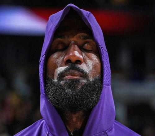 問(wèn)題找到了美記：本賽季三巨頭僅詹姆斯缺席的比賽，湖人9勝2負(fù)