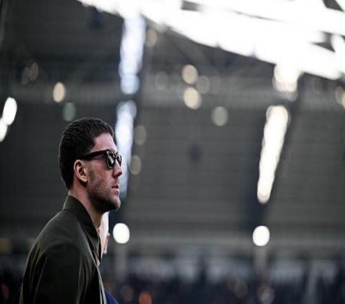 意媒：弗拉霍維奇愿意600萬歐年薪+獎(jiǎng)金與尤文續(xù)約