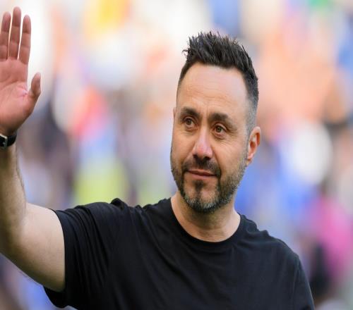 電訊報：熱刺有意德澤爾比，但他本人目前對曼聯帥位更感興趣