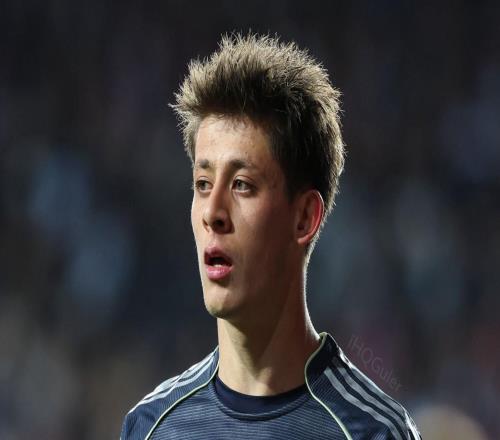 每體：土耳其記者們普遍認(rèn)為，居萊爾在皇馬已沒(méi)有未來(lái)