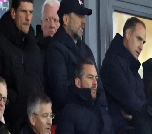 維護(hù)主帥權(quán)威，圖片報：克洛普刻意不在萊比錫更衣室發(fā)表講話