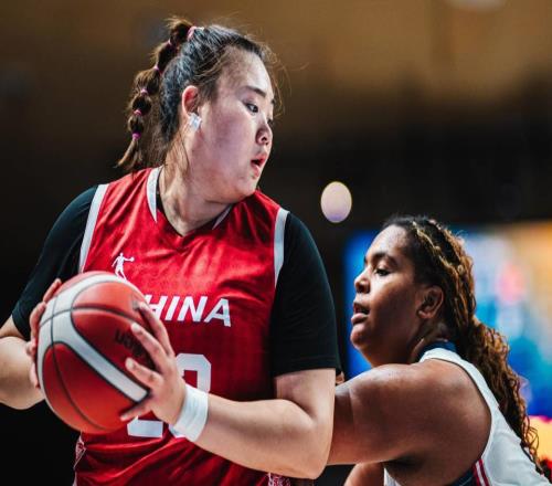 女籃世預賽名單曝光！宮魯鳴忍痛割愛，棄選內線大殺器，3個原因