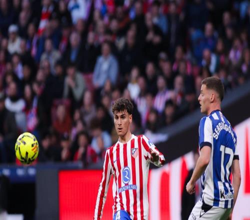 馬競官方：羅德里戈門多薩右腳踝扭傷據(jù)悉可能傷缺一個(gè)月