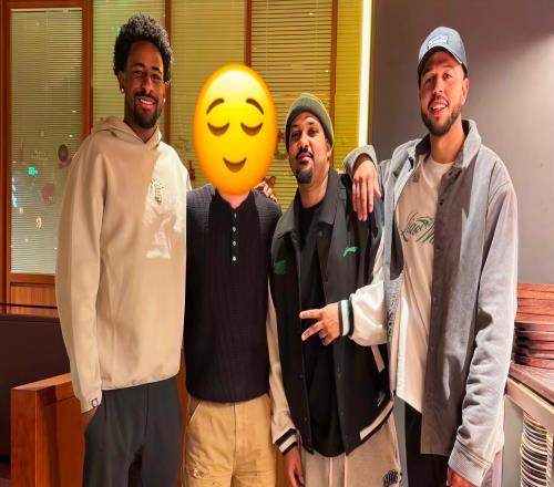 遼籃兵分兩路深圳會合！二新援首秀倒計時，吳昌澤也隨隊前往客場