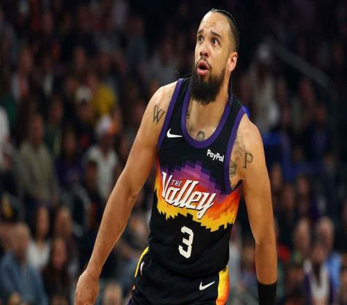 狄龍布魯克斯狂噴多名球星：我比他們都強(qiáng)，不認(rèn)同NBA前50排名