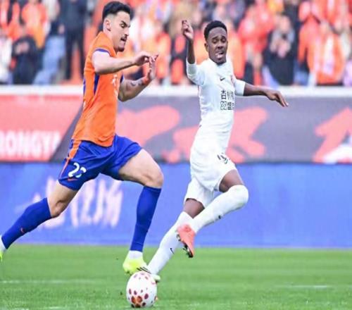 3大亮點1點隱憂！山東泰山中超首戰(zhàn)復盤，本周戰(zhàn)國安后防遇考驗