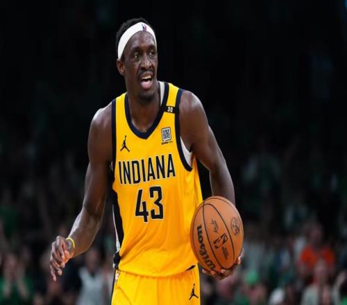 祖巴茨苦等！步行者111131開拓者，西亞卡姆22+6+5，內(nèi)姆14+9+2