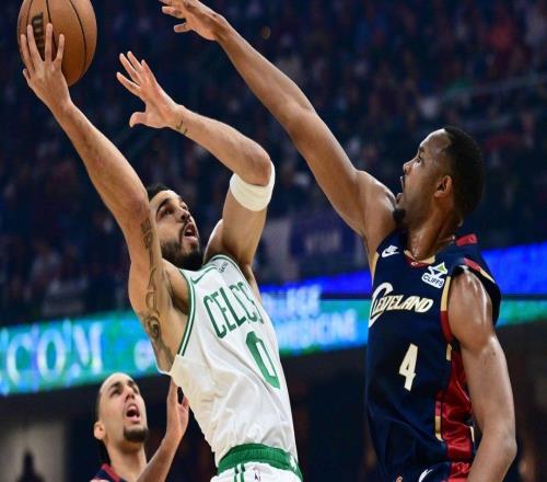 凱爾特人主帥透露，杰森塔圖姆回歸后有幾個事情“不容商榷”