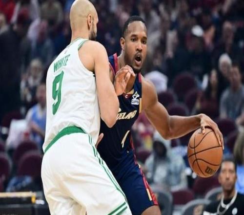 11分完败！骑士遭东部第二横扫：三巨头空砍73分，哈登喊话全队