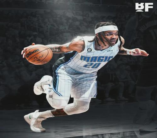 7投4分！富爾茨首秀！徹底毀掉的NBA狀元