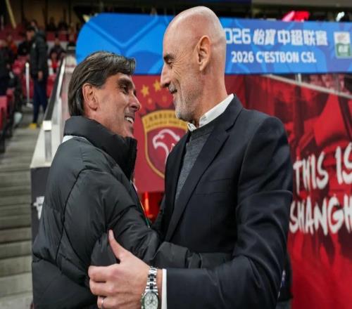 中超新氣象：拉莫斯，最佳教練的含金量還在上升