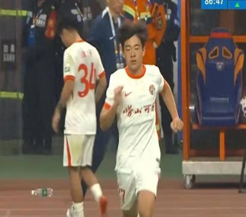 中超球队输球，名嘴开心如过年前国脚：这就是你要树立的榜样