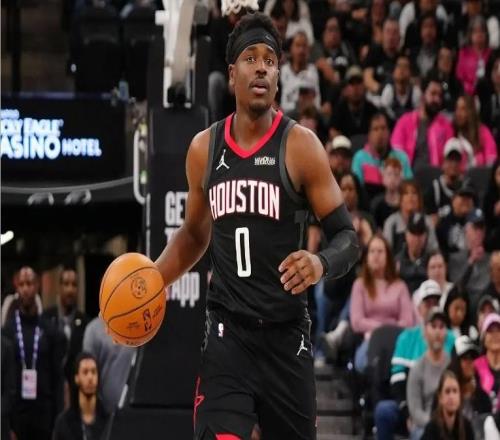 莫名其妙的用人方式！如今火箭后場(chǎng)投手已經(jīng)完全找不到手感了