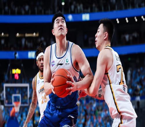 CBA現(xiàn)役最容易受傷的六位球員！全部都是大合同，北京獨占三人