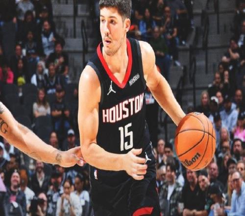 狂轟145分！馬刺大勝火箭，申京被馬刺全隊針對，文班亞馬29分4帽