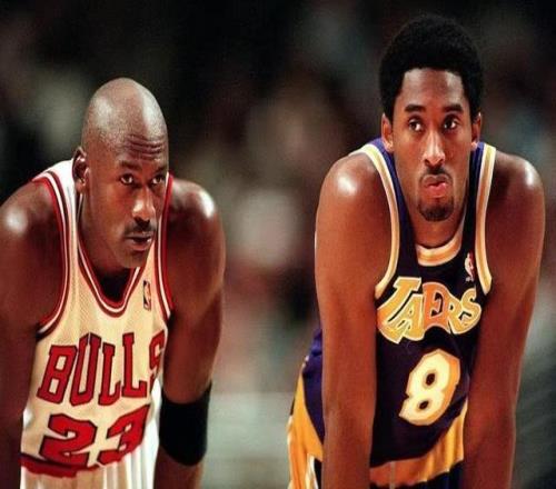 NBA喬丹：我非常希望自己巔峰時(shí)期與詹姆斯、科比對抗