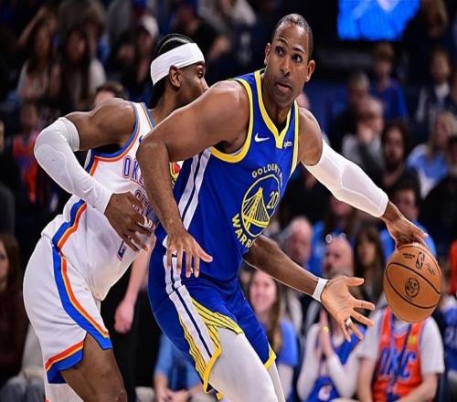 過度使用了！勇士最近對(duì)于內(nèi)線老將的使用方式存在著明顯的問題