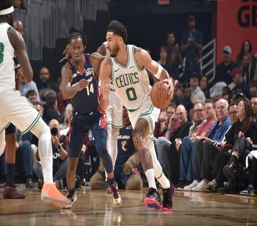 真正的硬汉！同样跟腱撕裂，他们不到300天就复出，塔图姆仅排第3