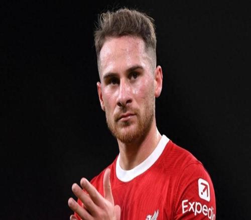 皇馬愿支付1500萬歐挖利物浦球星，麥卡利斯特續(xù)約無任何談判