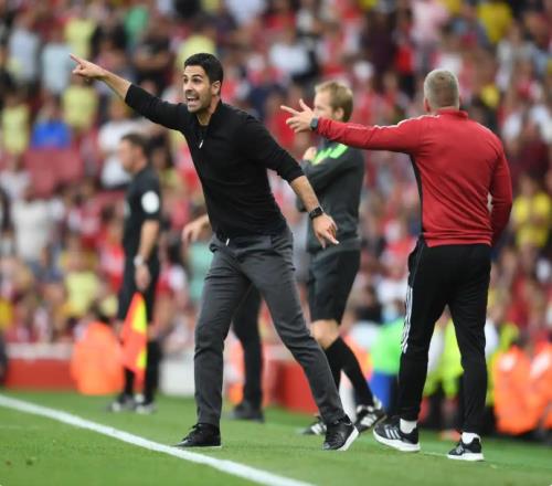 英超“角球革命”迎來爆發(fā)，2500次角球打進(jìn)140球