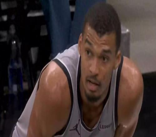 打不了硬仗火箭隊被3殺丟145分杜蘭特無奈馬刺4人20+4連勝