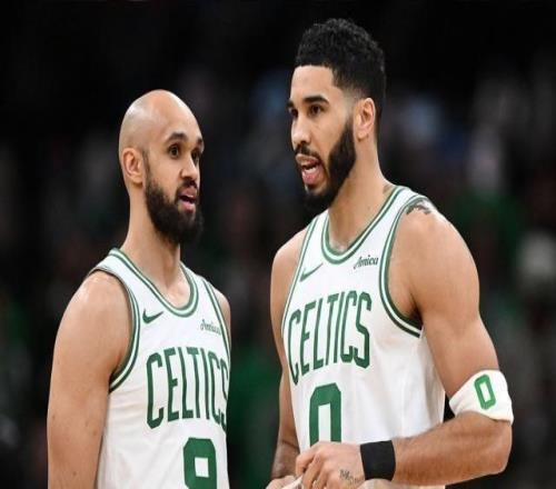 騎士主帥：綠軍這么強(qiáng)不意外，懷特是聯(lián)盟前五巨星