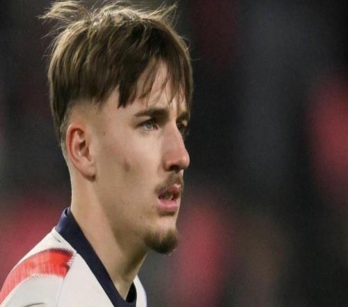 馬特烏斯：要是我我肯定會(huì)帶卡爾去世界杯馬拉出場(chǎng)機(jī)會(huì)太少