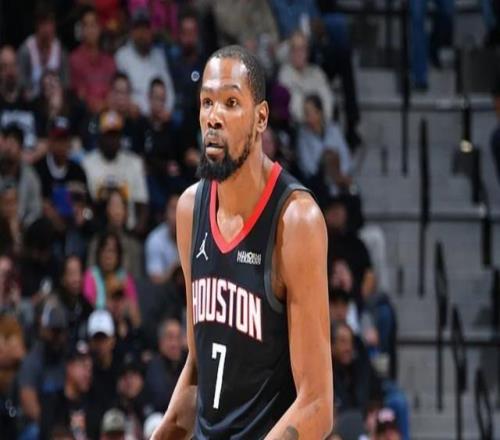 承認吧，火箭已經(jīng)不算爭冠隊伍了