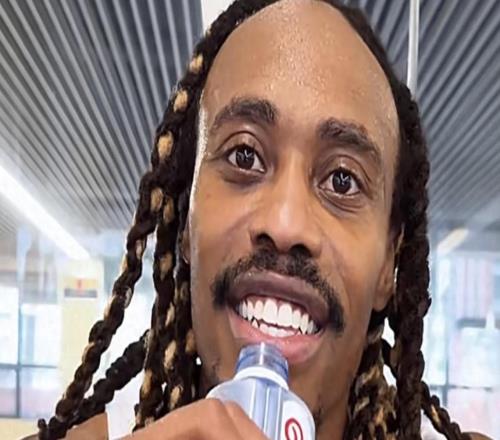 親自宣布！麥考爾正式復出，目標幫助廣東男籃拿到總冠軍