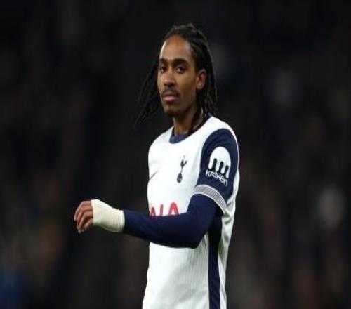 米體：尤文有意斯彭斯，可能以3000萬歐元左右的價格成交