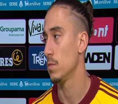 齊米卡斯：比賽很奇怪輸球很失望專注自己不考慮科莫和尤文