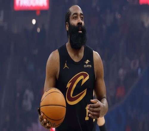 8勝2負(fù)！僅10場，創(chuàng)騎士隊(duì)史2大紀(jì)錄：哈登給出爭冠條件！