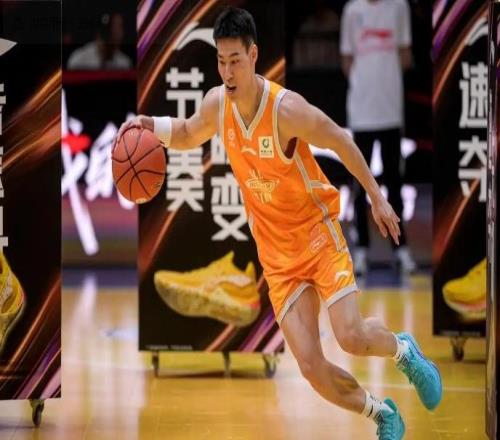 CBA技巧賽：姜賀0.1秒優勢絕殺蔣祺禹奪冠李悅洲低級失誤墊底