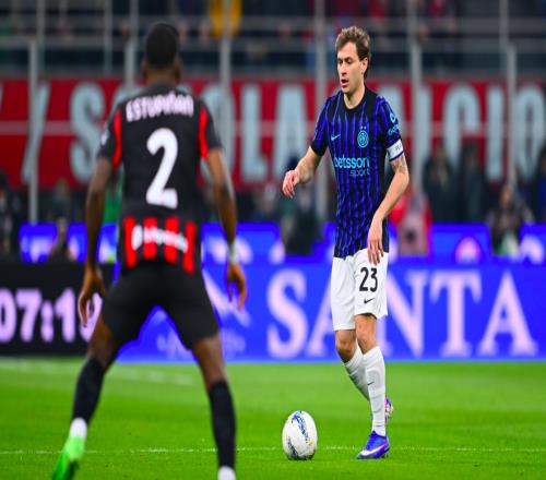 10！百年同城德比：4.9亿豪门双杀领头羊终结死敌8连胜+落后7分