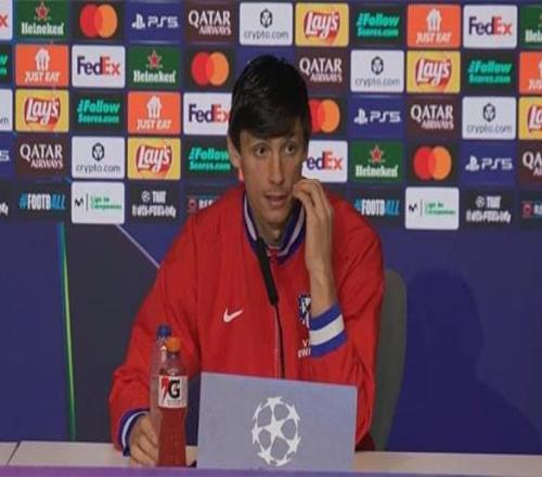 勒諾爾芒：要想贏球，進攻和防守都得做好