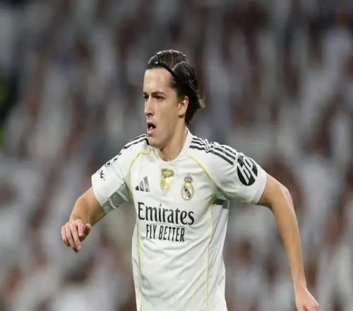 TA跟隊：卡雷拉斯將力爭出戰歐冠次回合客場對陣曼城