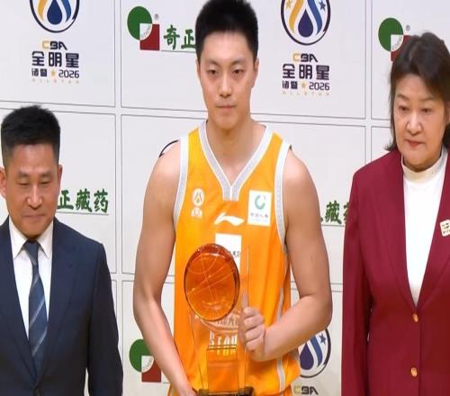 最大贏家！廣東收獲3大獎(jiǎng)項(xiàng)，迪亞洛握手言和，徐昕27+7收獲未來