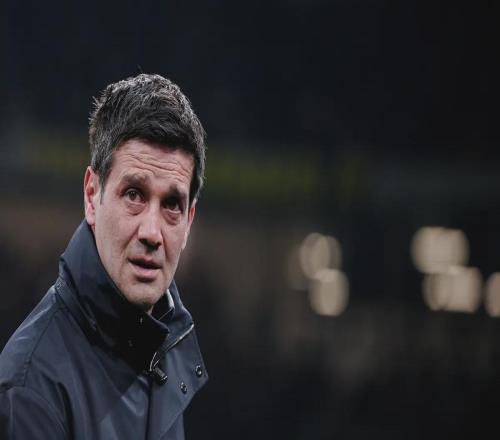 10！AC米蘭雙殺國(guó)米！7分差距讓爭(zhēng)冠再起懸念！