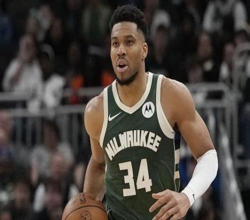 字母哥缺席今日背靠背戰(zhàn)魔術本季缺席場次已達30場