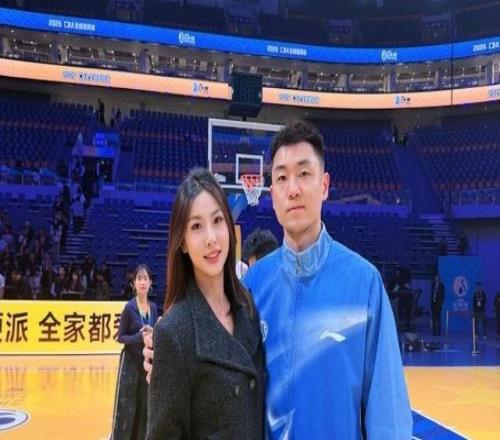 人生贏家！高詩(shī)巖曬全明星周末動(dòng)態(tài)“嬌妻”顏值獲得球迷關(guān)注