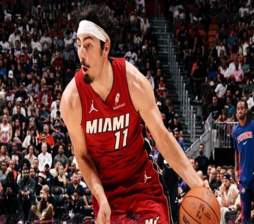 東部第1潰不成軍！熱巴24+9+6希羅25分，坎寧安兩雙難阻活塞4連敗