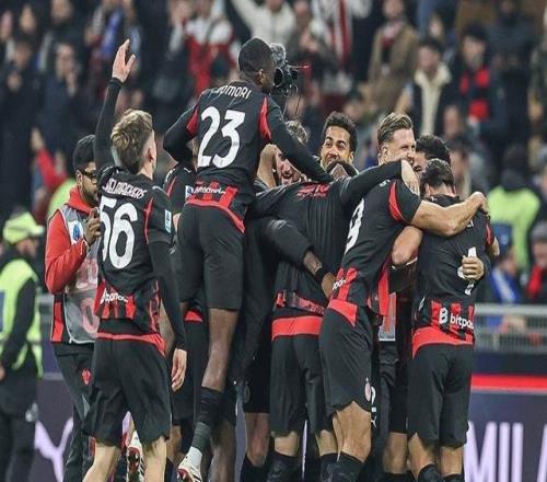 榜首大戰(zhàn)10！米蘭雙殺國米！意甲爭冠懸念重燃，手球未判引爭議