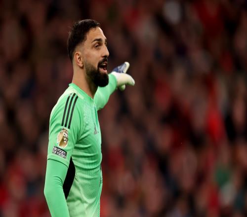 馬馬爾達(dá)：如果暫時(shí)無(wú)法出場(chǎng)我也不會(huì)在意，我的時(shí)刻終將到來(lái)