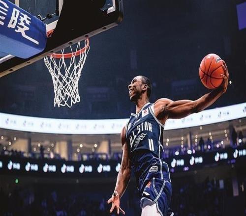 迪亚洛得到41分于米提获三分球大赛亚军山西球员“闪耀”全明星赛场