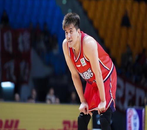 暖心！廣州隊將承擔郭艾倫全部治療費用，兩年頂薪只打了19場比賽