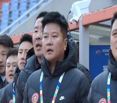 李金羽：外界的說(shuō)法很多，但我們還是非常理性地去對(duì)待中超