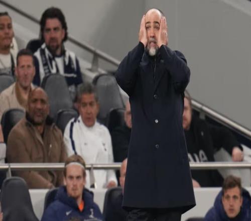 跟隊：圖多爾最信任的副手因工作簽證問題暫時無法來熱刺