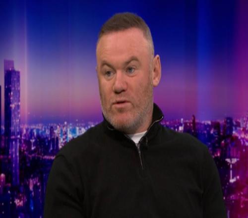 魯尼：定位球本來就是足球的一部分，我很欣賞阿森納