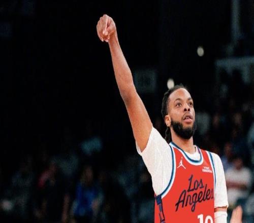 快船主場戰(zhàn)強敵！兩大新援漸入佳境，倫納德帶隊力爭復(fù)仇對手